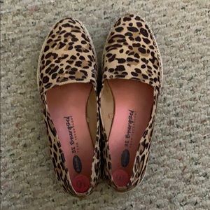 Dr. Scholls slip ons